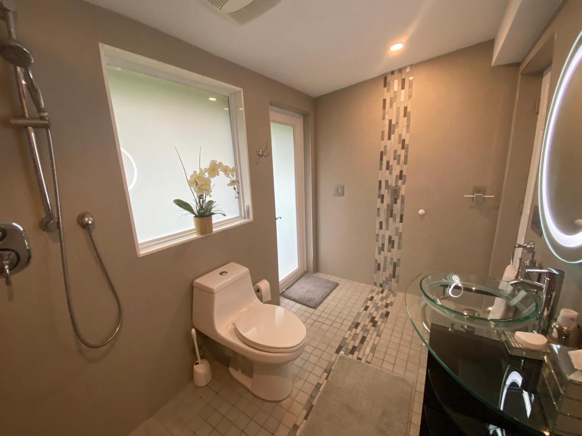 Bed and Breakfast Wilton Manors A Mens Oasis Exteriér fotografie