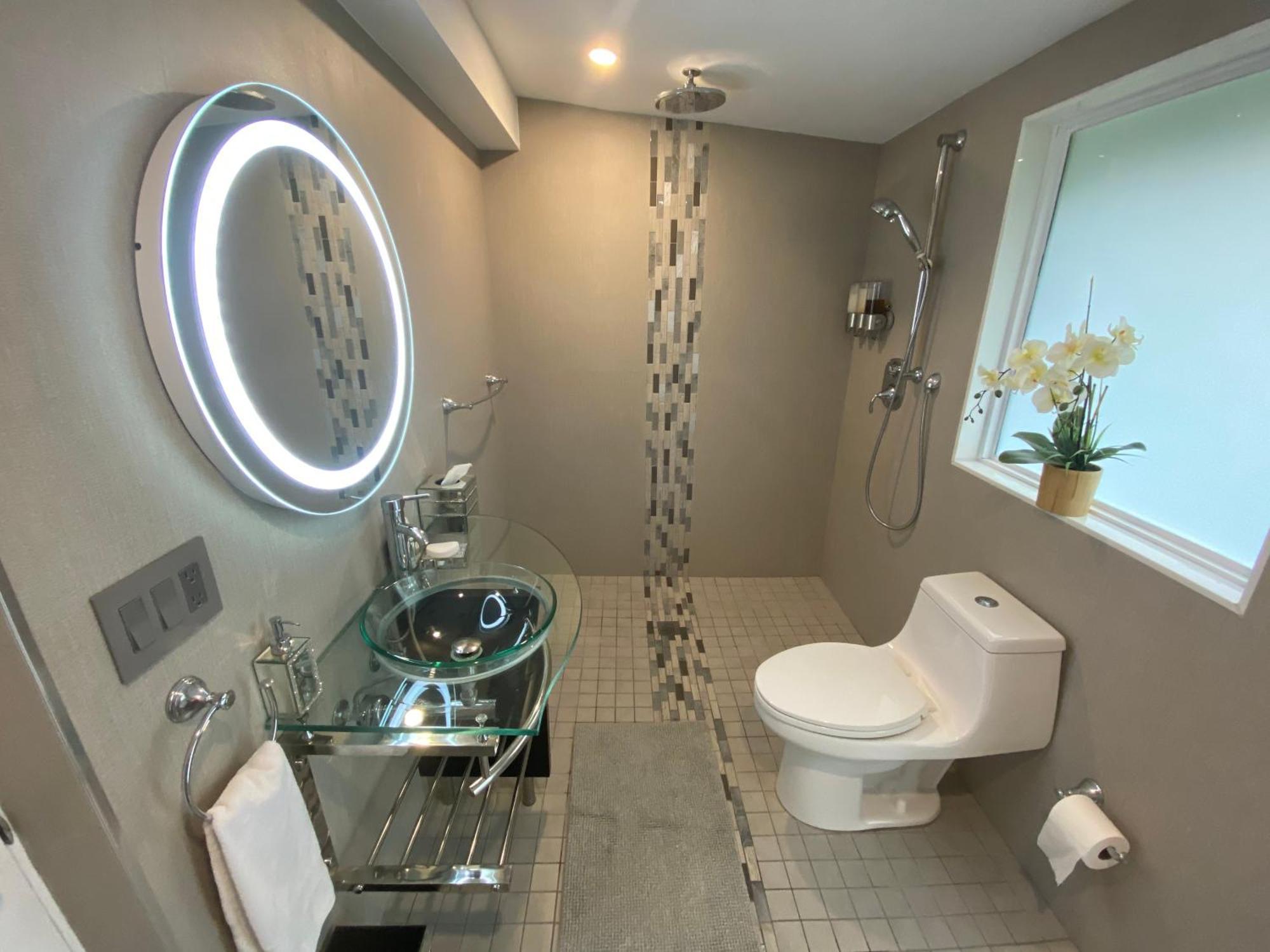 Bed and Breakfast Wilton Manors A Mens Oasis Exteriér fotografie