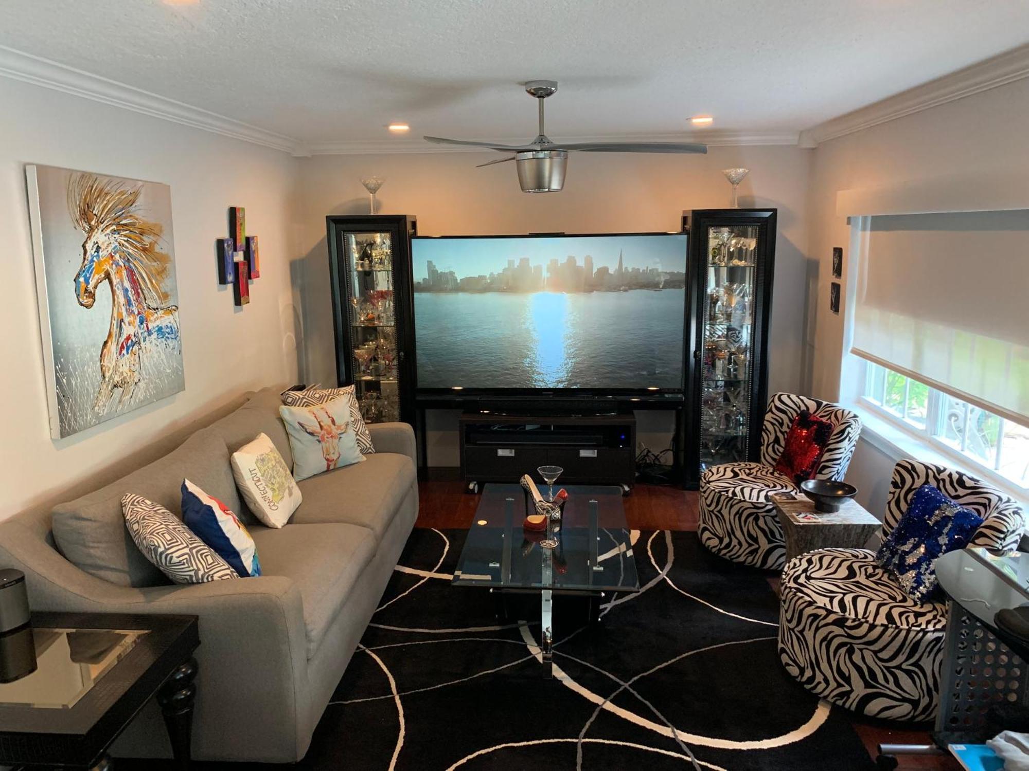 Bed and Breakfast Wilton Manors A Mens Oasis Exteriér fotografie