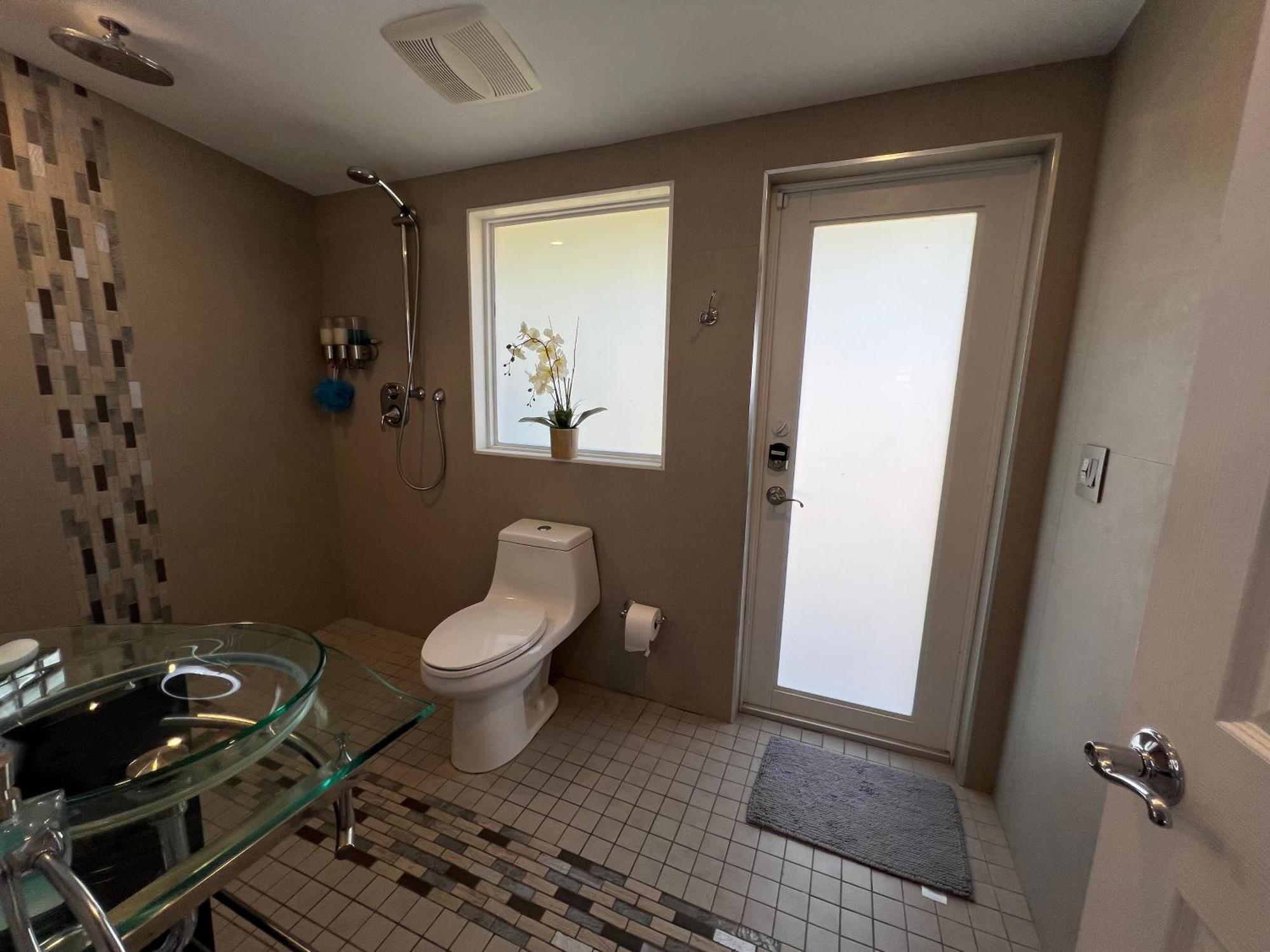 Bed and Breakfast Wilton Manors A Mens Oasis Exteriér fotografie