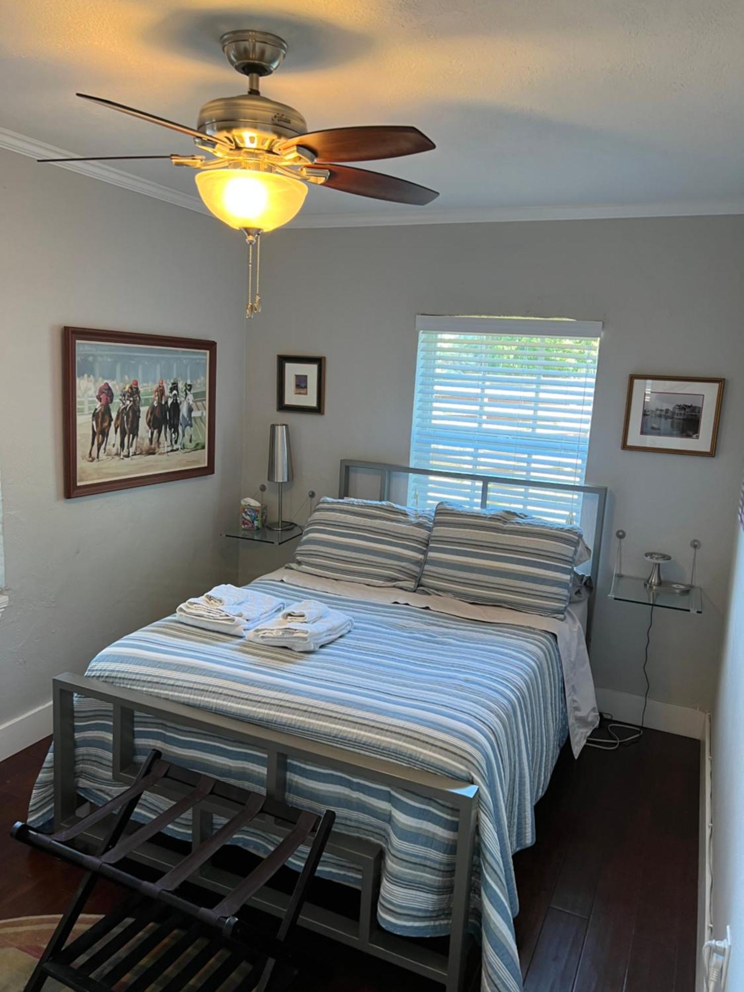 Bed and Breakfast Wilton Manors A Mens Oasis Exteriér fotografie