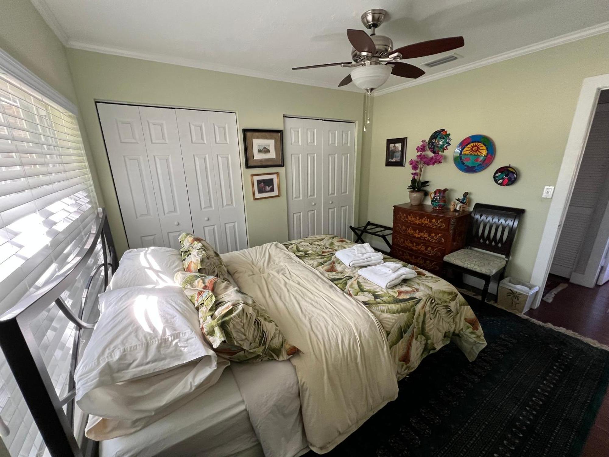 Bed and Breakfast Wilton Manors A Mens Oasis Exteriér fotografie